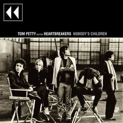Can't Get Her Out Solo Tab by Tom Petty And The Heartbreakers