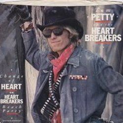 Change Of Heart by Tom Petty And The Heartbreakers