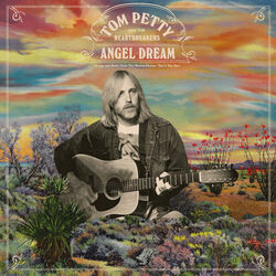 Change The Locks Solo Tab by Tom Petty And The Heartbreakers