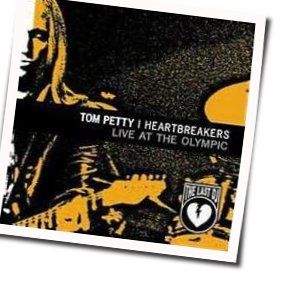Dreamville Bass Tab by Tom Petty And The Heartbreakers