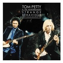 Forgotton Man Bass Tab by Tom Petty And The Heartbreakers