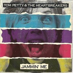 Image Of Me by Tom Petty And The Heartbreakers