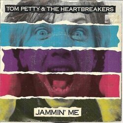 Image Of Me Chords by Tom Petty And The Heartbreakers