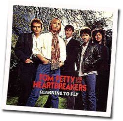 Learning To Fly  Tabs by Tom Petty And The Heartbreakers