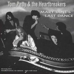 Mary Janes Last Dance  Chords by Tom Petty And The Heartbreakers