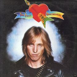 Mystery Man Chords by Tom Petty And The Heartbreakers