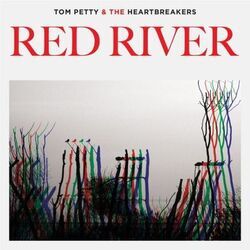 Red River Solo Tab by Tom Petty And The Heartbreakers
