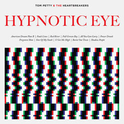 Sins Of My Youth Chords by Tom Petty And The Heartbreakers