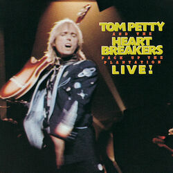 Southern Accents Live by Tom Petty And The Heartbreakers