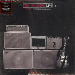 Sweet William Tab by Tom Petty And The Heartbreakers