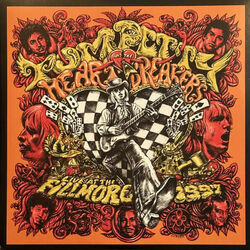 The Date I Had With That Ugly Old Homecoming Queen Tab by Tom Petty And The Heartbreakers