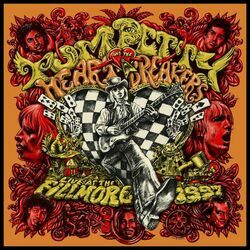 Time Is On My Side Live Chords by Tom Petty And The Heartbreakers