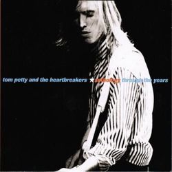 Too Much Ain't Enough Chords by Tom Petty And The Heartbreakers