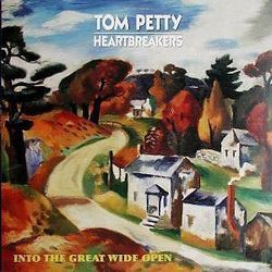 Two Gunslingers Chords by Tom Petty And The Heartbreakers