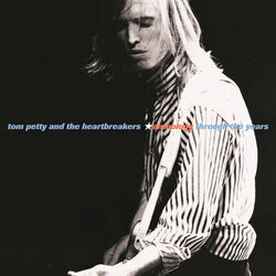 Waiting For Tonight Tab by Tom Petty And The Heartbreakers