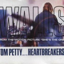Walls Circus Chords by Tom Petty And The Heartbreakers