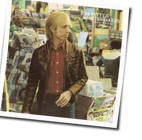 What Are You Doin In My Life Acoustic Chords by Tom Petty And The Heartbreakers