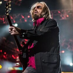 Whats The Matter With Louise Chords by Tom Petty And The Heartbreakers