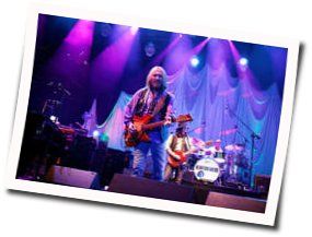 You And Me Chords by Tom Petty And The Heartbreakers