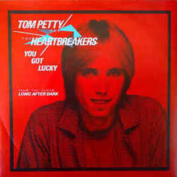 You Got Lucky Chords by Tom Petty And The Heartbreakers