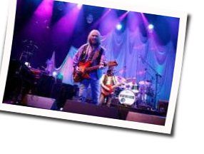 You Tell Me Chords by Tom Petty And The Heartbreakers