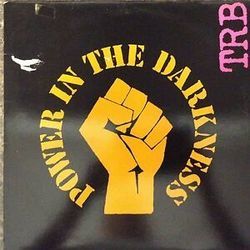 Power In The Darkness by Tom Robinson Band