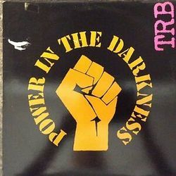 Power In The Darkness Bass Tab by Tom Robinson Band