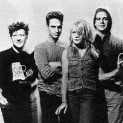 Genius Of Love Ukulele Chords by Tom Tom Club