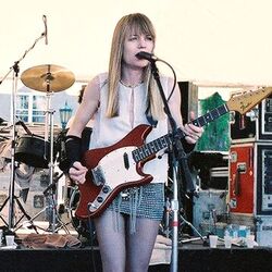 Pleasure Of Love Chords by Tom Tom Club