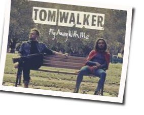 Fly Away With Me by Tom Walker