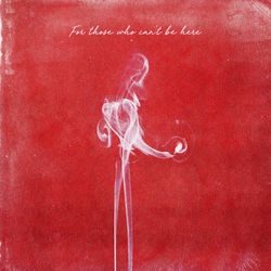 For Those Who Can't Be Here Chords by Tom Walker