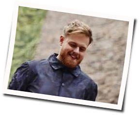 Rapture Chords by Tom Walker