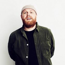Something Beautiful Chords by Tom Walker
