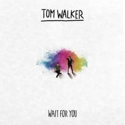 Wait For You Chords by Tom Walker