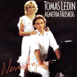 Ya Nunca Más Chords by Tomas Ledin & Agnetha Faltskog