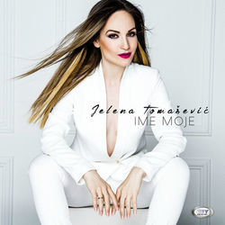 Radio Svira Za Nas Chords by Jelena Tomasevic