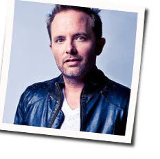 Cristiana Chords by Chris Tomlin