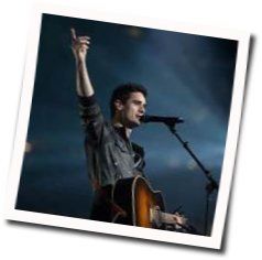 All Of Creation Even So Come Chords by Chris Tomlin