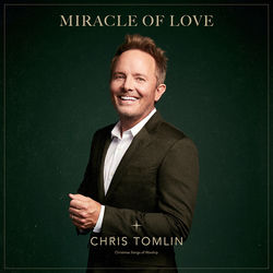 All The World Awaits Hosanna by Chris Tomlin