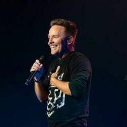 Always by Chris Tomlin