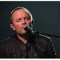 Alzo Mis Manos by Chris Tomlin