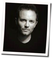 At The Crosslove Ran Red Chords by Chris Tomlin
