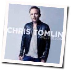 Captured Chords by Chris Tomlin