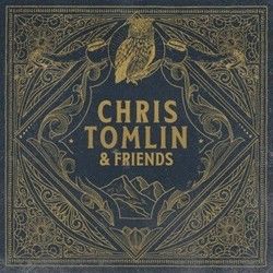Chase Me Down by Chris Tomlin