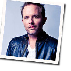 Cristiana Chords by Chris Tomlin