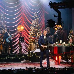 Crown Him Christmas Chords by Chris Tomlin