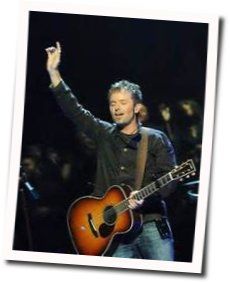 Don't Ever Stop Chords by Chris Tomlin