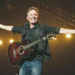Enough Acoustic by Chris Tomlin