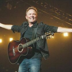 Enough Acoustic Chords by Chris Tomlin