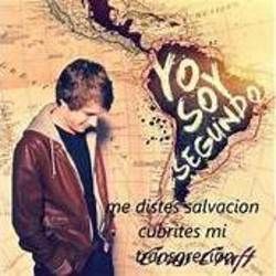 Fiel Eres Tu Se Chords by Chris Tomlin